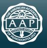 American Academy of Periodontology member Dr. Fabrizio Dall'Olmo