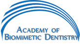 Academy of Biomimetic Dentistry logo