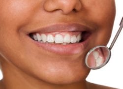 gum disease dentist in Santa Monica, CA