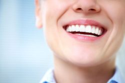 cosmetic tooth bonding in Santa Monica California