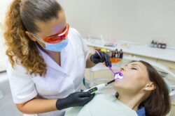 sedation dentistry expectations
