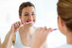 oral hygiene tips Santa Monica California