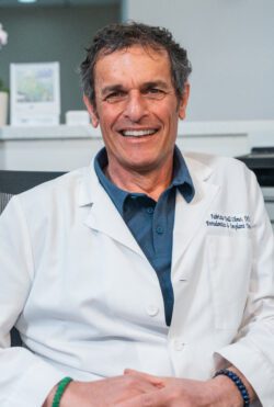 Dr. Fabrizio Dall'Olmo, Dentist in Santa Monica, CA