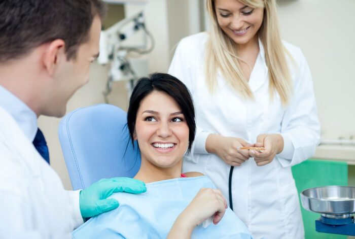 Preparing for Your Next Teeth Cleaning