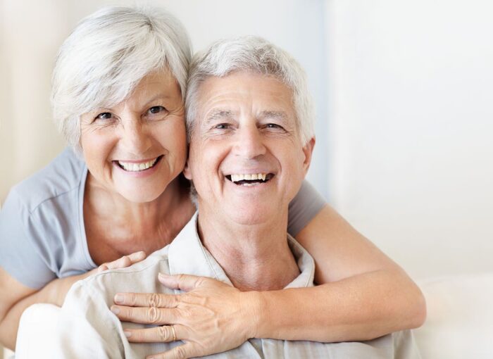 How Does Aging Influence Dental Health