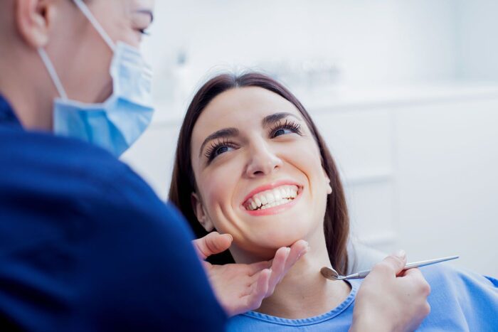 Signs You Need a Dental Cleaning
