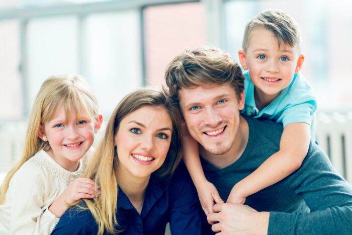 Family dentistry offers a comprehensive approach to dental care for all family members both young and elderly.