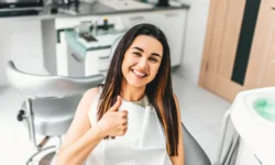 Can You Fix a Gummy Smile Without Surgery? in Santa Monica, CA